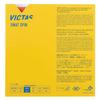 VICTAS Table Tennis Rubber Swat Spin Tension Inverted Rubber Black MAX 200140 Spin-type