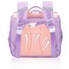 Grundschüler Kinder Schultasche Wasserdicht Große Kapazität Schultertaschen Kawaii Kinder Mädchen Rucksäcke