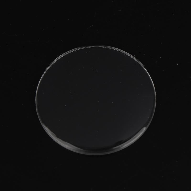 33Mm- 46Mm Watch Accessories Mirror Cover Lens Acrylic Plastic Protective Film Cover For Watch And Pocket Watch Cases
