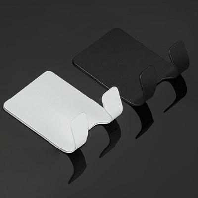 Wasserdichte Klebehaken Schwerlast Klebehaken für Wand Rasiererhalter für Dusche Handtuch Kleidung Türhaken für Küche Badezimmer