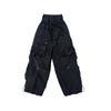 Baggy Skihosen für Damen und Herren Wasserdicht Winddicht Snowboardhosen Isoliert Winter Outdoor Wandern Warme Skihosen Locker Sport Schnee Hosen