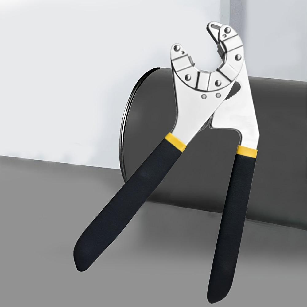 

1 шт. 14-в-1 многофункциональный гаечный ключ - Компактный и складной дизайн | Эргономичная рукоятка для ремонта велосипеда, Надежный захват, Легкое хранение серебряный