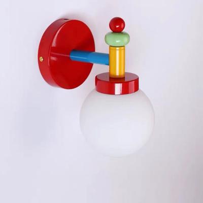 Lampen – Wandlampen