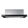 Hotte Décorative - SAMSUNG - NK24M1030IB/UR - Couleur Noir - Largeur 60 Cm - Mode Evacuation