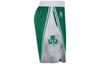 Nike Nba Boston Celtics Swingman City Edition Dri Fit Shorts DB4127-312