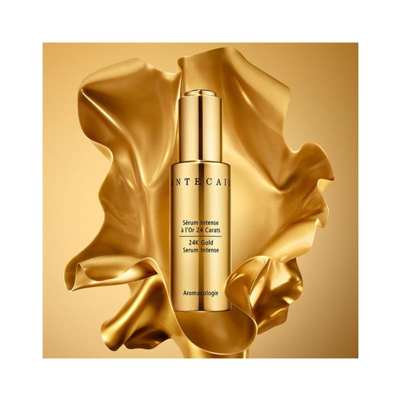 24K Gold Serum Intense 30ml