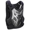 Off-Road Motorcycle & Mountain Bike Protective Chest Armor Vest