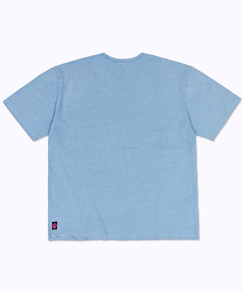 HANRYANG COLLECTIVE Hanryang®Collective Tee Natureblue