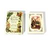 The Green Witch's Oracle Deck Embrace the Wisdom and Insight of Natural Magic Green Witch Witchcraft Series Tarot Cards
