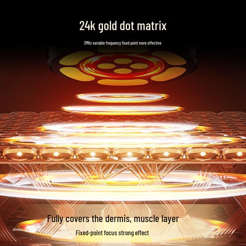 V.ONE RF Facial Rejuvenation Device