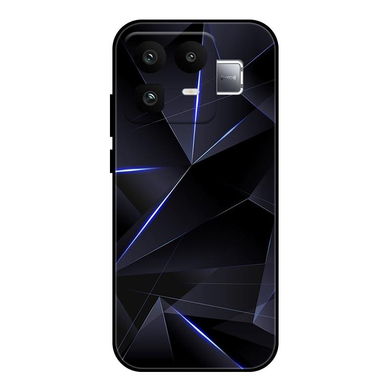 For Realme Neo8 Case Luxury Silicone Space Painted Soft Bumper for Realme Neo 8 RMX8899 Phone Cover TPU Funda Starry sky Cartoon
