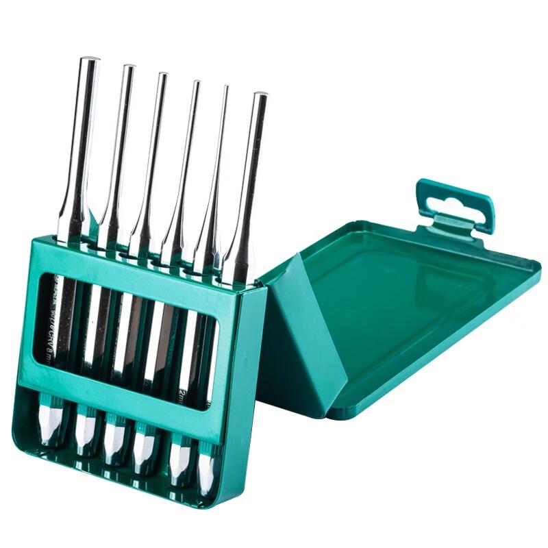 SATA Pin Punch & Chisel Set