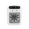 Ultrasonic Atomization Desktop Air Cooler Mute Operation Electric Fan  Office Humidification