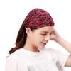 Lace Gift Wash Face Headwear Wide Edge Headband Korean Style Hair Band Headdress Female Hair Band