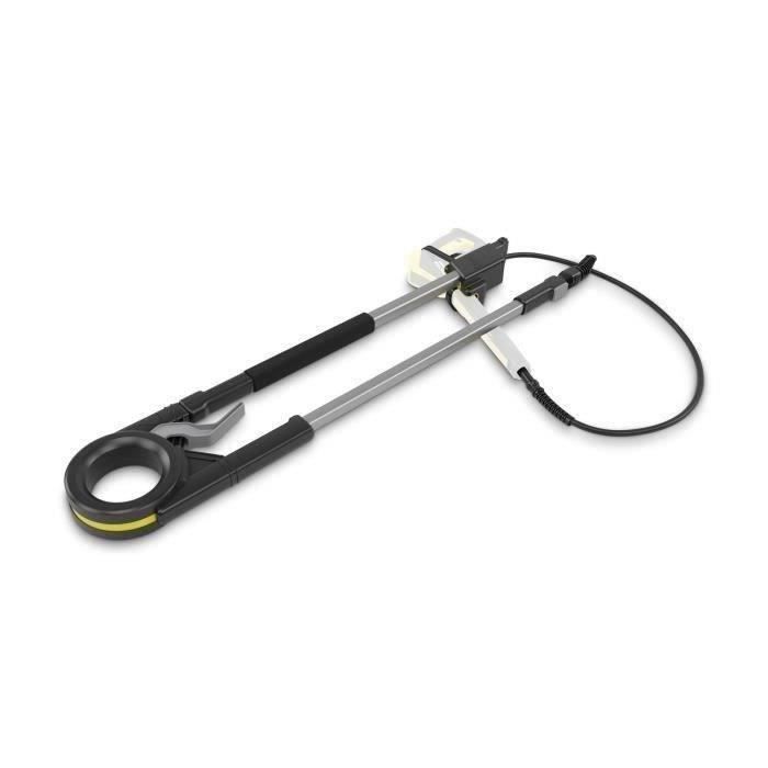 Lance nettoyeur haute pression karcher lance télescopique