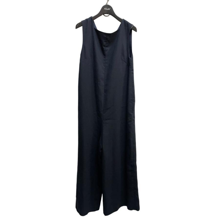 IENA utile Dry Ox Tank All-in-One Navy Size: 36
