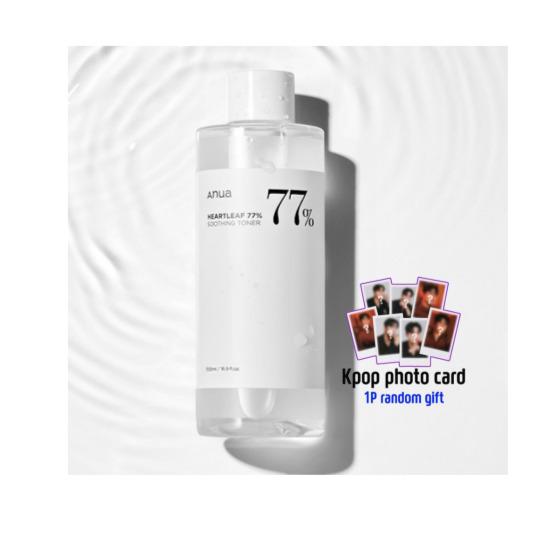 

Anua Centella Soothing Toner 250ml