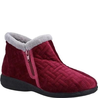 Womens/Ladies Perendale Boots