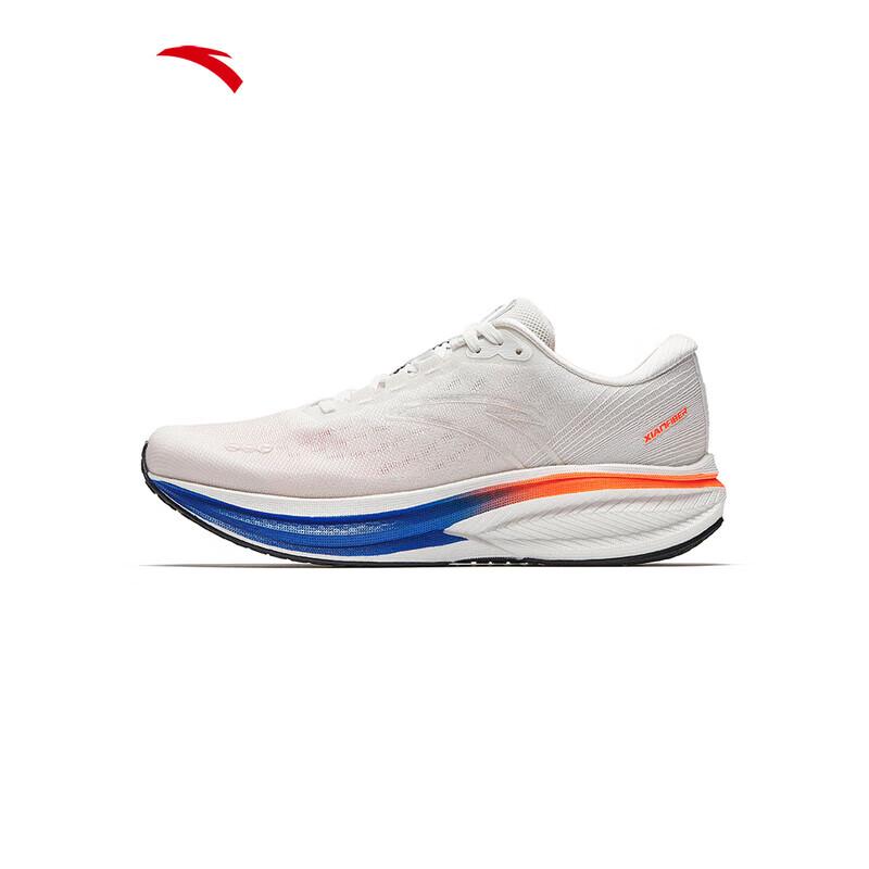 

ANTA Champion 3.0 Men s Running Shoes US 10