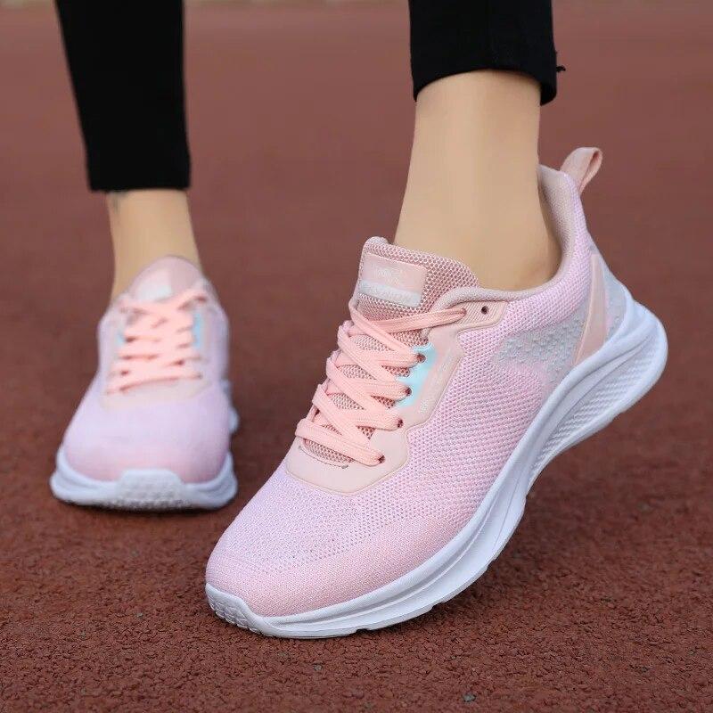 Спортивные кроссовки — фото 5