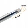 Rosfix Zestaw Stacja Lutownicza T12 Orange Akbash OLED T12OAO – Precyzyjne Lutowanie | Groty T12-D32 i T12-BC4 | Silikonowa Mata 200 x 300mm