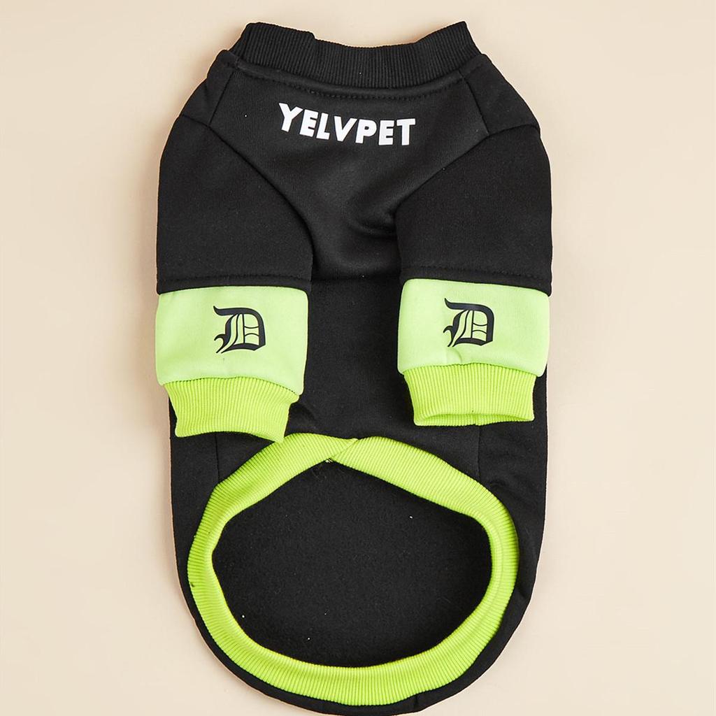 Dog Teddy Clothes for Autumn & Winter - Pet Fashion for Bichon, Pomeranian, French Bulldog, Shiba Inu, Schnauzer, Cat