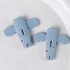 3Pcs Silicone Charger Cable Protector Mobile Phone Charging Cord Saver Non-Slip Universal Data Wire End Protection Wrap Cover