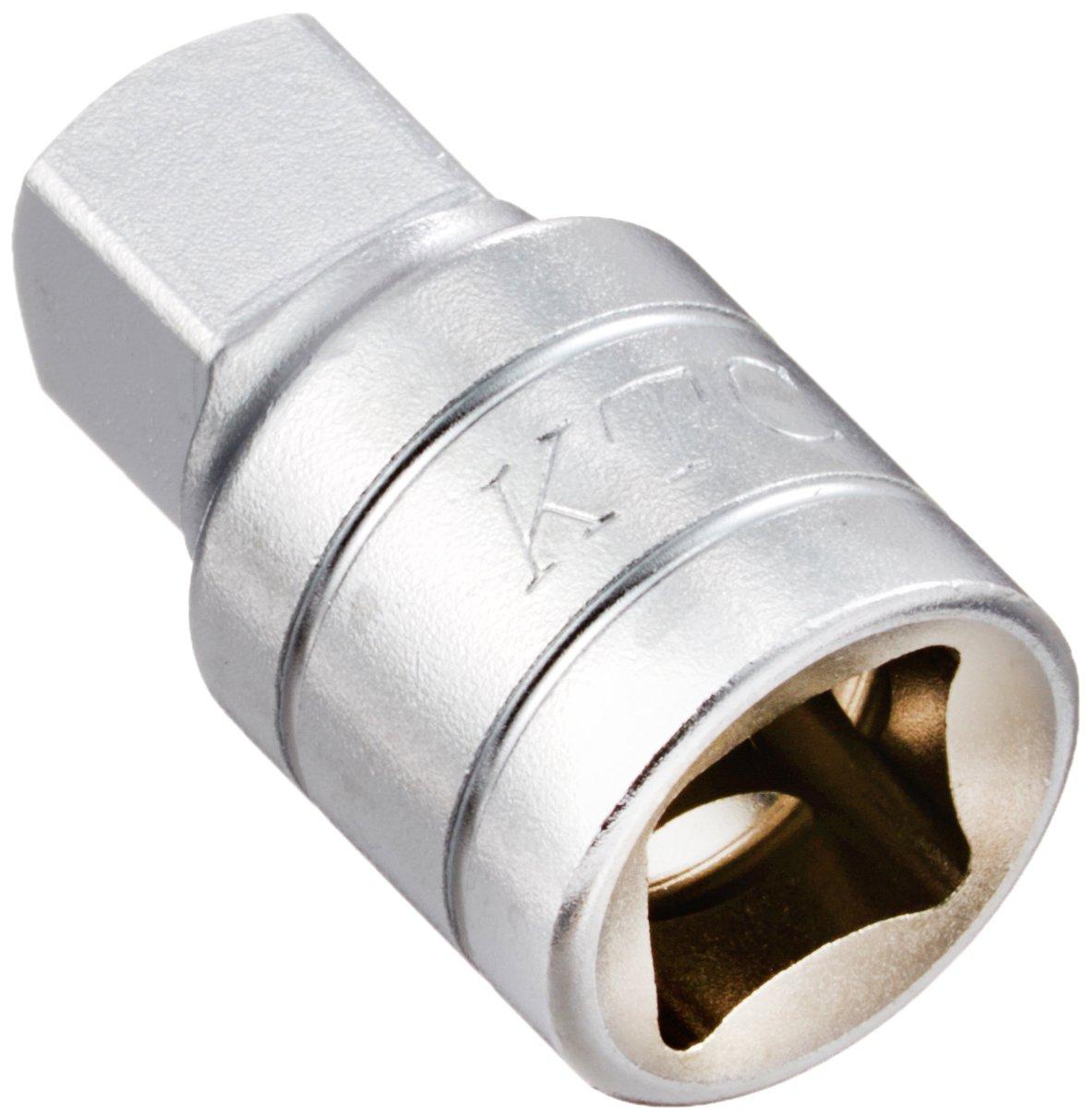 

Kyoto Machinery Tools Extension Bar 30mm BE3030 (KTC) 9.5mm (3/8 inch)