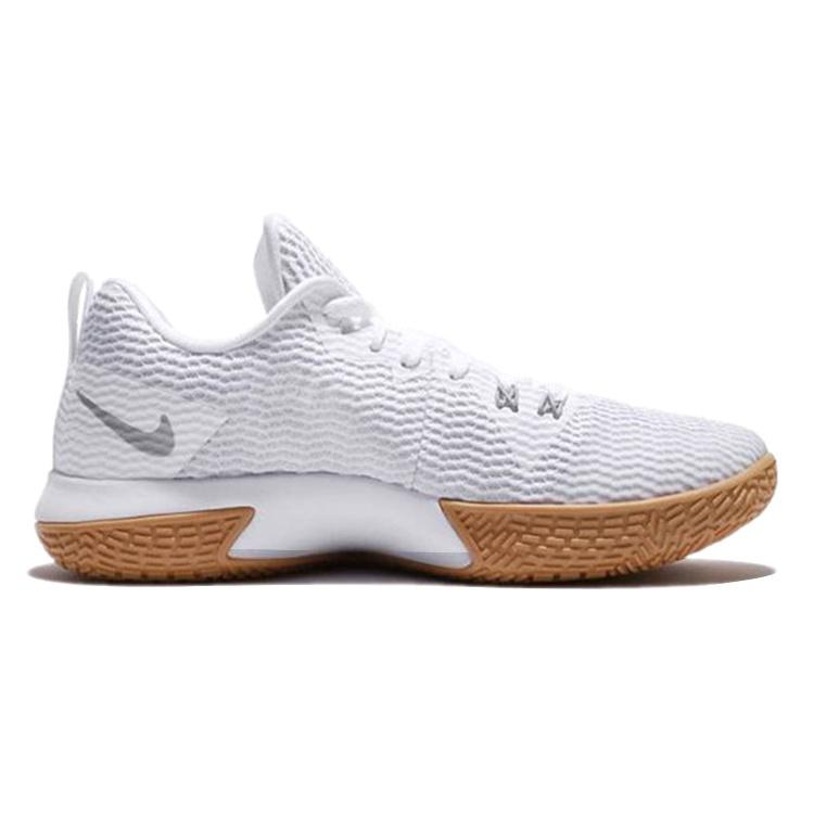 Nike Zoom Live 2 EP 'Grey Gum' Men's AH7567-100