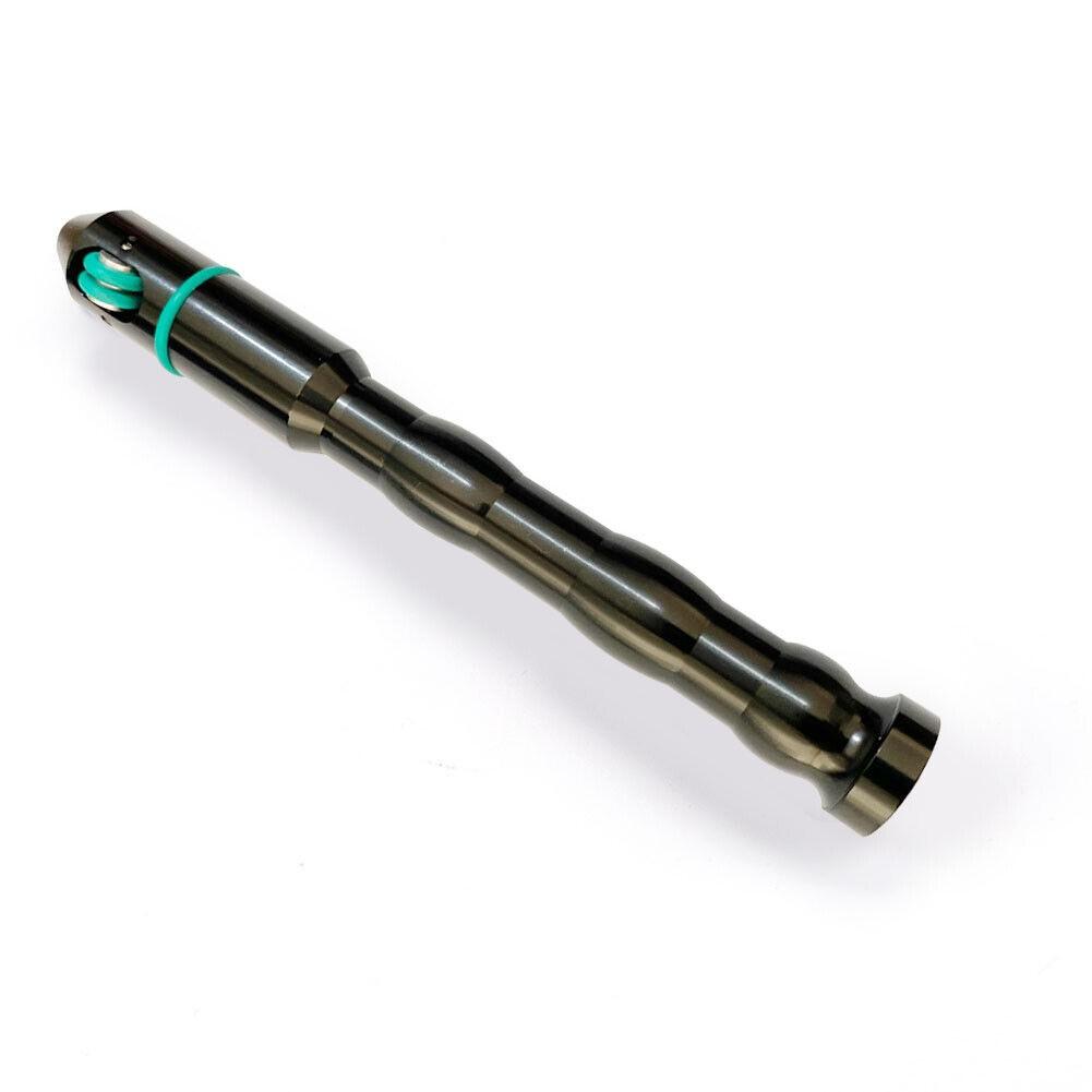 Przenośny podajnik drutu spawalniczego z uchwytem na pręt do drutu spawalniczego o średnicy 1,0–3,2 mm