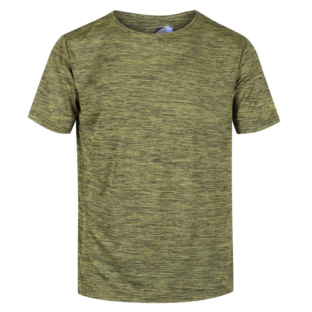 Regatta Pánské tričko Fingal Edition