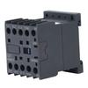 AC Contactor Switch 6A 1 NO Normally Open K Type Small for HVAC Refrigeration Motor Control 220V