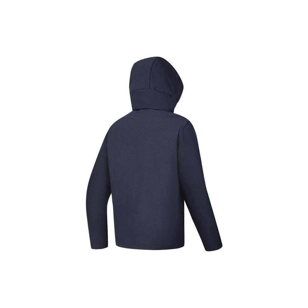 FILA Athletics Jacket Men's Royal Blue A11M411712F-NV