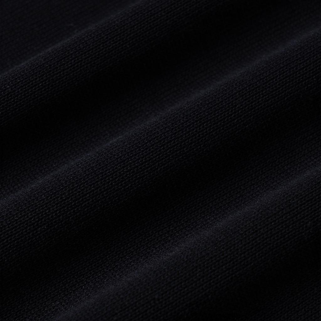 Louis Vuitton FW23 T Shirt Men's Black 1ABJ18