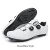 New Lock Riding Shoes Lock Shoes Men's And Women's Road Bike Booster Shoes Mountain Bike Dazzling