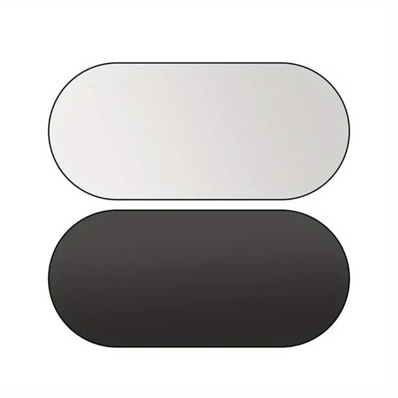

Premium Car Rear Window Sunshade Reflective Heat Blocking Shield For Vehicle Interior Protection And Temperature Control 1