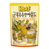 HBAF Gebackene Mais-Mandel 120g