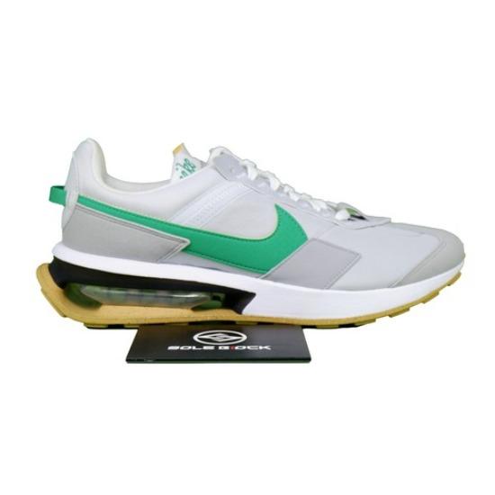 Nike Air Max Pre-Day Pure Platinum Stadium Green - DQ4068-002