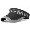 Adjustable Baseball Cap Breathable Running Cap Fashion Beach Hat  for Tennis
