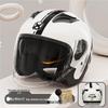 Tang Jun Electric Motorcycle Helmet