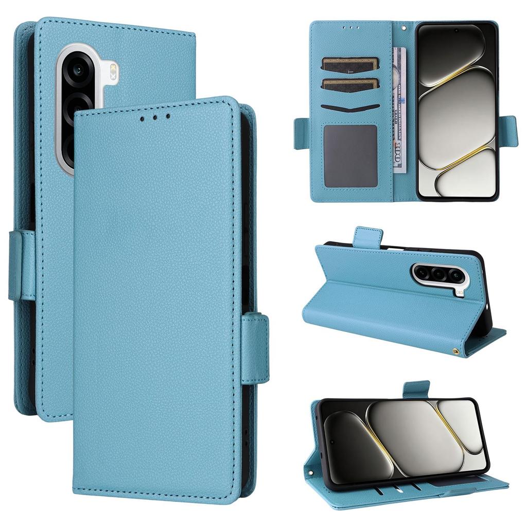 Flip Case for Oneplus Turbo 6X Protective Case with Magnetic Closure Wallet Leather Phone Case