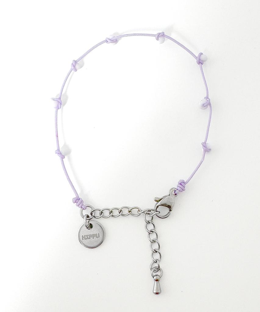 Hippu Pompom Bracelet