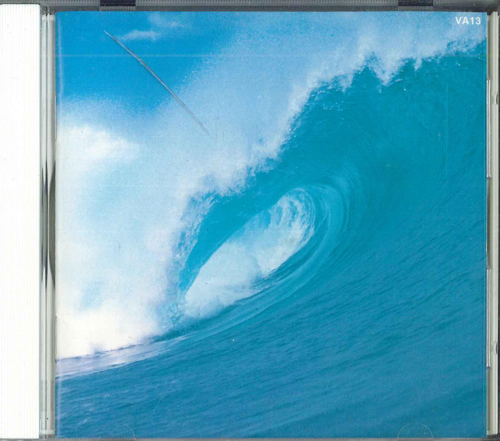 

CD VARIOUS - Originals VA13 VACUUM 1994 Japan Pop Used