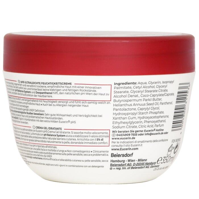 EUCERIN pH5 Light Gel Body Cream