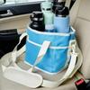 With Adjustable Strap Drink Bag Multiple Carrier Cup Stand  for Hiking Walking Sports Outings