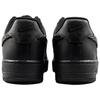 Nike Air Force 1 Slip Resistant Abrasion Resistant Low top Skateboard Shoes Unisex Black CW2288-001(Team219-)