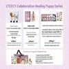 Dear lrean Scented Hand & Body Care Gift Set