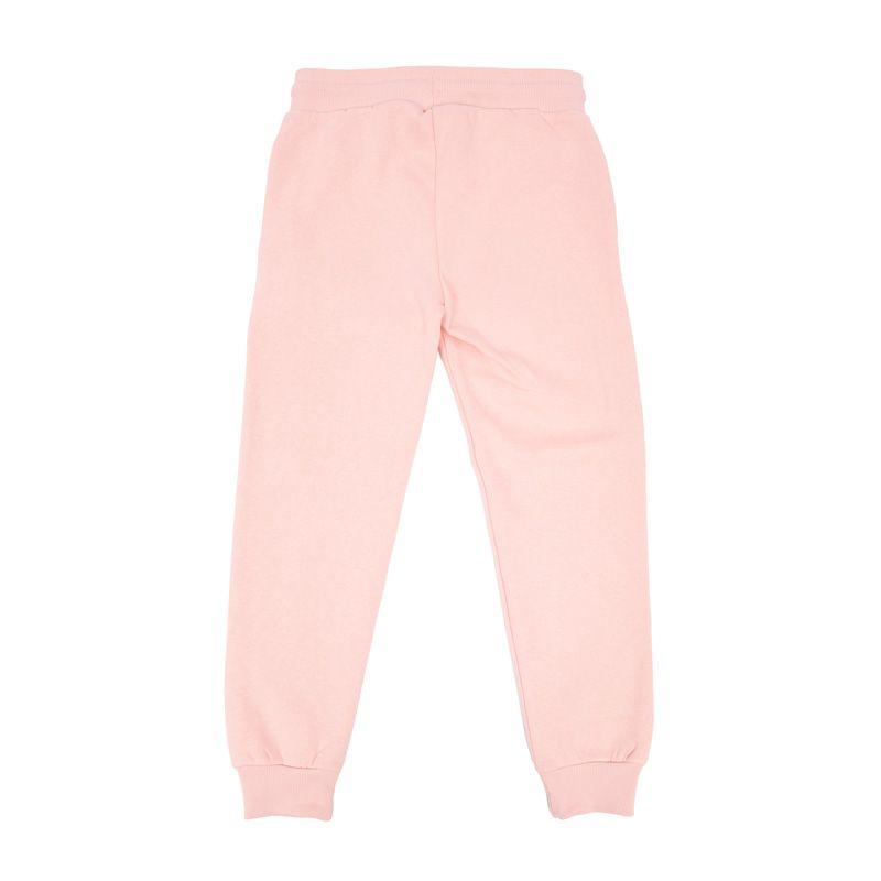 Ensemble de jogging rose sj00432 Enfant, Bébé ELLESSE