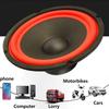 4 Ohms Car Speakers Magnetic Full Range Speaker 5in/6in/8in/10in Subwoofer Loudspeaker  Bookshelves