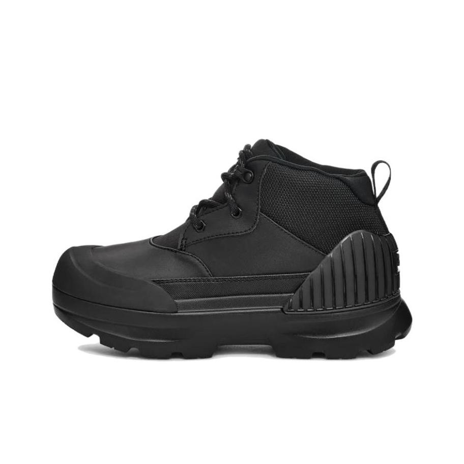 

Новые ботинки UGG Neumel X Черные Женские 1152724-BLK 38